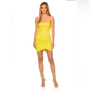 NWT Susana Monaco dress xs